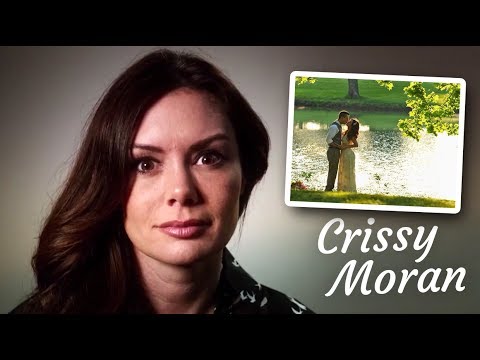 Crissy Moran: Ex-Porn Star to Born-Again Christian