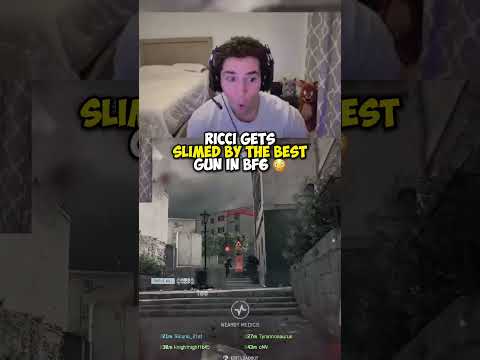 The Greatest Gun In Battlefield 6 😳