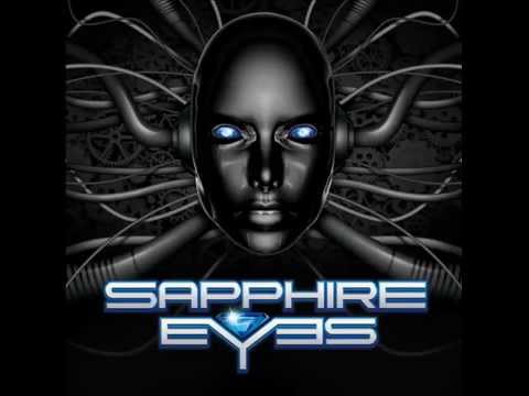 Sapphire Eyes - You're My Wings