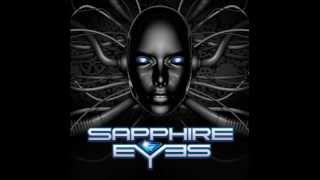 Sapphire Eyes - You're My Wings