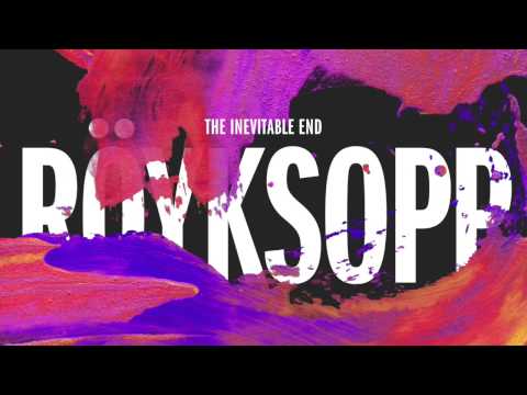 Videoclip de Sordid Affair — Röyksopp