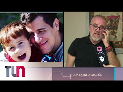 Crimen de Lucio Dupuy: el abogado de la familia del padre señaló "me hace ruido la absolución"