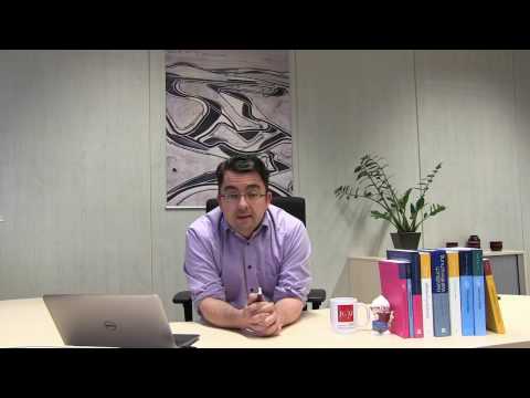 Was mit Wahlen - Vorstellung