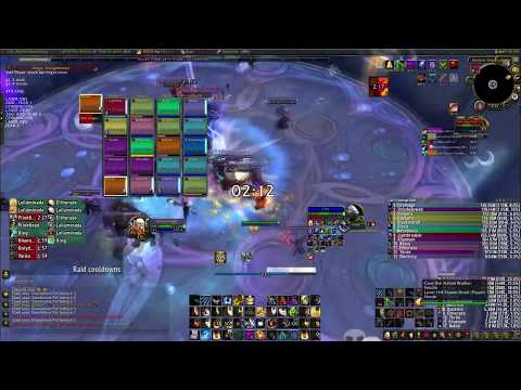 POV PALADIN HOLY Star Augur / Guild NoLife-quelthalas