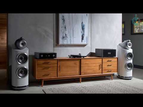 Audiophile Music Collection 2021 - HiRes Audio 24 Bit - The Best Voice Performance