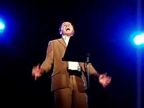 Rune Andersen - Dansk sang