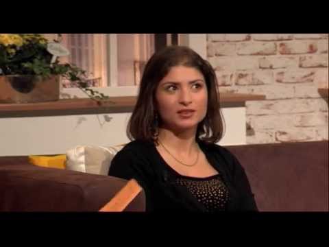 Café Tinto, 14 april 2014, deel 3 - Sabahat, ex-moslima