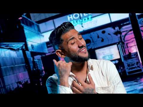 Nikolas Sax ❌ ZENYS - Ajutor imi e dor, dati-mi un telefon [Videoclip Oficial] 2023