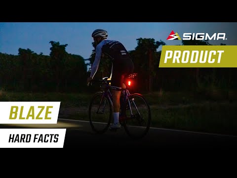 EN | BLAZE | Product | SIGMA SPORT