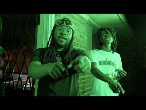 GEEMONEYPIMPIN - 4000 (Official Music Video)