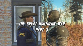 The Great Northern War Part 3