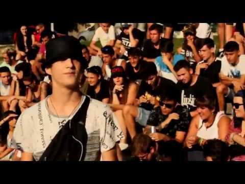 KIDDVIL vs SIMM | Octavos | Clasificatoria Horus