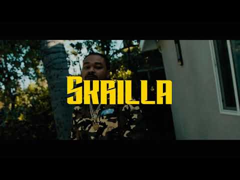 Skrilla49 - Wobble Up (Official video)