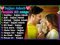 Sajjan Adeeb New Song 2023 New All Punjabi Jukebox 2022 Sajjan Adeeb All New Song 2022