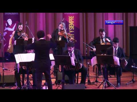 Orquesta José Libertella - "Lluvia de estrellas"