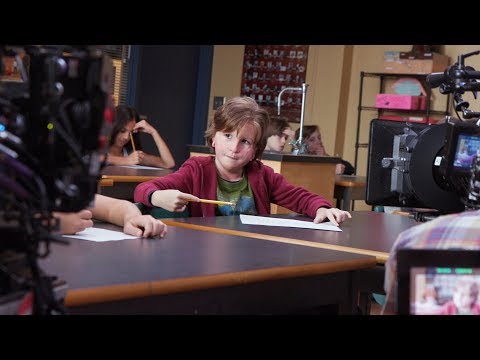 ‘Wonder’ Behind The Scenes