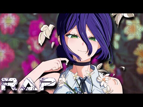 REZE RAP  "HEARTSTEALER" | Chainsaw Man【Anoravt】