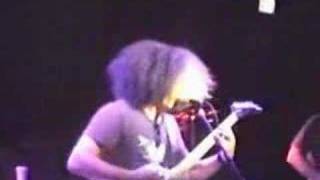 Coheed and Cambria- God Send Conspirator