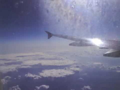 Tracey in my room - House