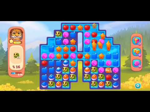 Wildscapes 504 Level - NO BOOSTERS