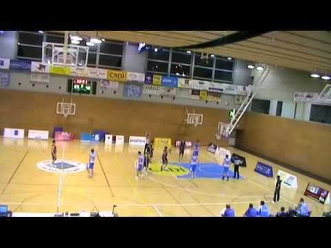 EBA C J26 sedis - Castellbisbal