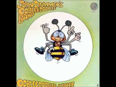 John Dummers's Oobleedooblee Band  - Fairy Tale