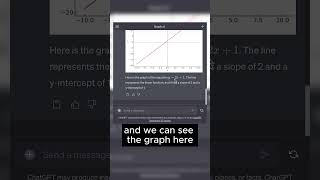 How to run Python in ChatGPT #tutorial