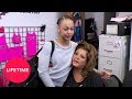 Dance Moms: Nia Is Worried about Her Grandfather (Season 5 Flashback) | Lifetime