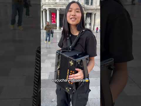 CÓMO QUÉ EL SHOW COMPLETO?? #humor #acordeon