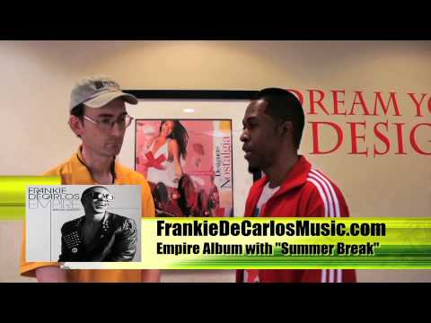 Mark Toonery & Frankie DeCarlos Discuss Making Of The 