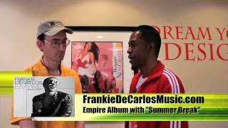 Mark Toonery & Frankie DeCarlos Discuss Making Of The 