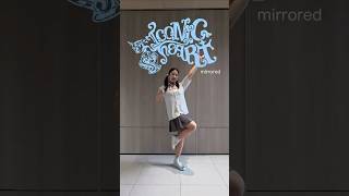 Download lagu Hearts2Hearts 하츠투하츠 ‘ICONIC HEART’ Ava Dance Cover Mirrored | ONE TAKE SOLO COVER mp3
