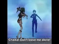 Hitsugi No Chaika Snap Out Of It May Contain Spoilers Shorts