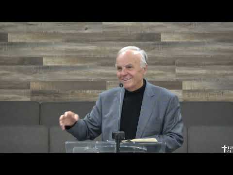 Pastor Valer Brancovan - 1 Corinthians 10 Part 2