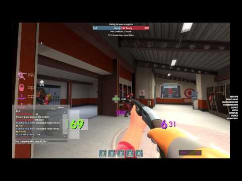 UGC Season 14 Week 4 Steel