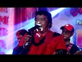 MASA DEPAN Gembong Irama KOEMBARA 2022