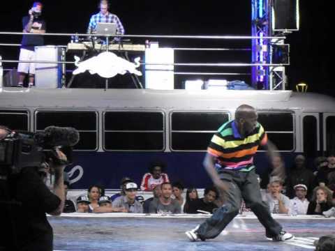 Give It Up 2012 hip hop judges - Bruce Ykanji, Sponky, Super Dave