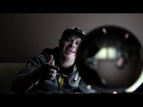 eNBe - Cel Pal (prod.Dextah)