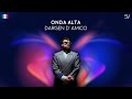 Dargen D'Amico - Onda Alta (Lyrics Video)