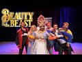 BEAUTY AND THE BEAST The Castle Theatre TRAILER