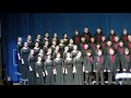 Deck the Halls arr. Francisco Nuñez and Jim Papoulis