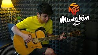 Download lagu Mungkin - Melly Goeslaw (Potret) - Nathan Fingerstyle mp3 Download lagu Mungkin - Melly Goeslaw (Potret) - Nathan Fingerstyle mp3