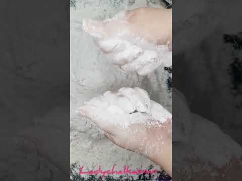 White Calcium Carbonate Powder, 2 micron, Uncoated