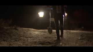 Xander Duell - Earth On Its Axis