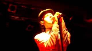 Maximo Park - Your Urge - Savoy, Cork