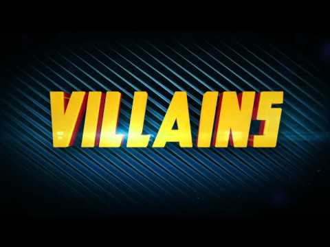 Trailer de LEGO Batman 2: DC Super Heroes
