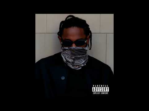 Kendrick Lamar - Prayer [4K Quality]