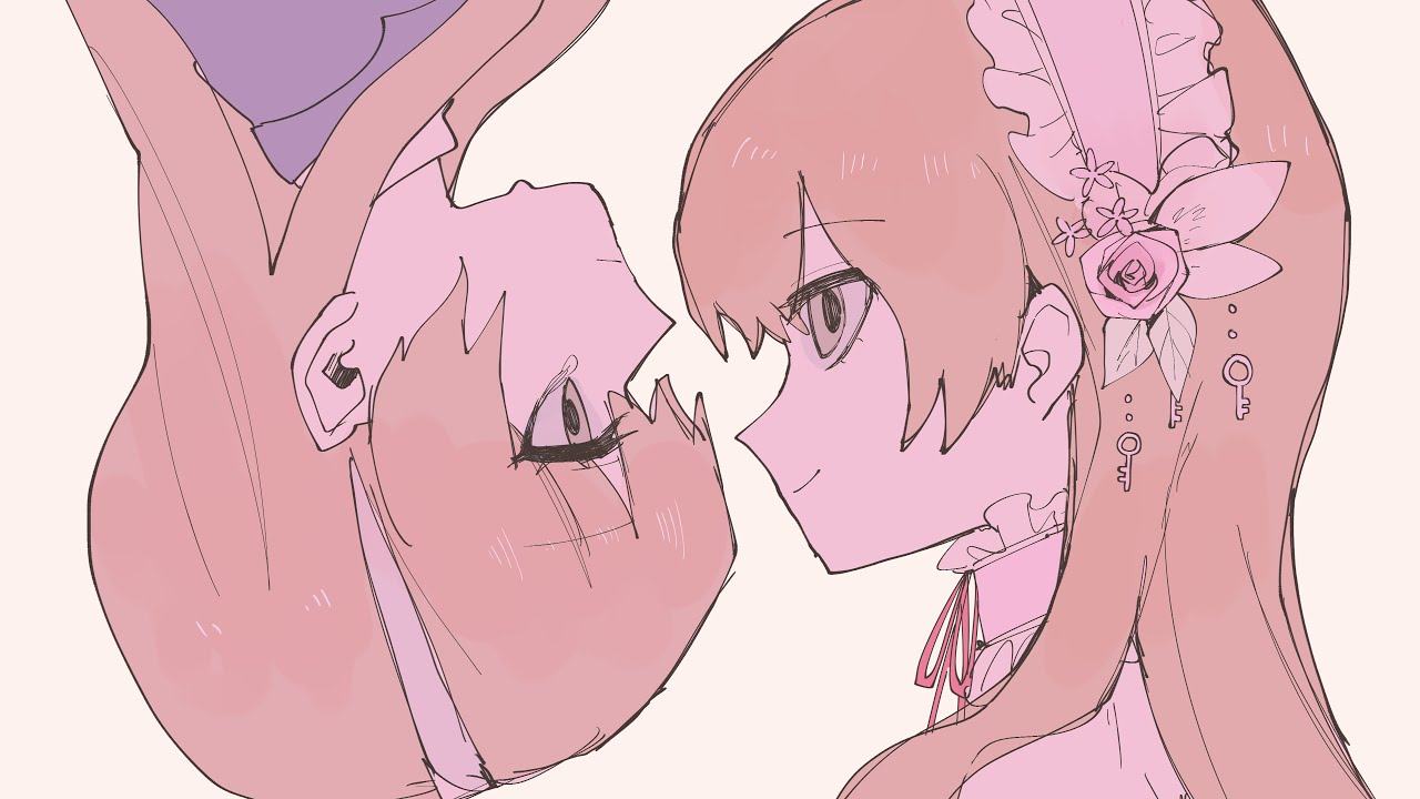 The Peachy Key (BCNO Remix)