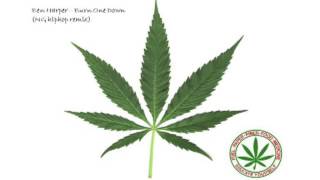 Ben Harper - Burn One Down (feat. Niker Groze)