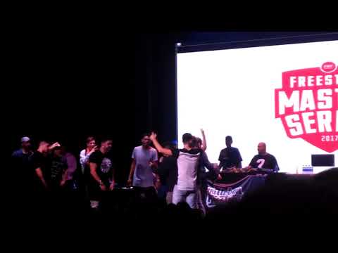 BABI BLACKBULL Mowlihawk Robledo VS Mallorquines FMS Mallorca Jornada 6